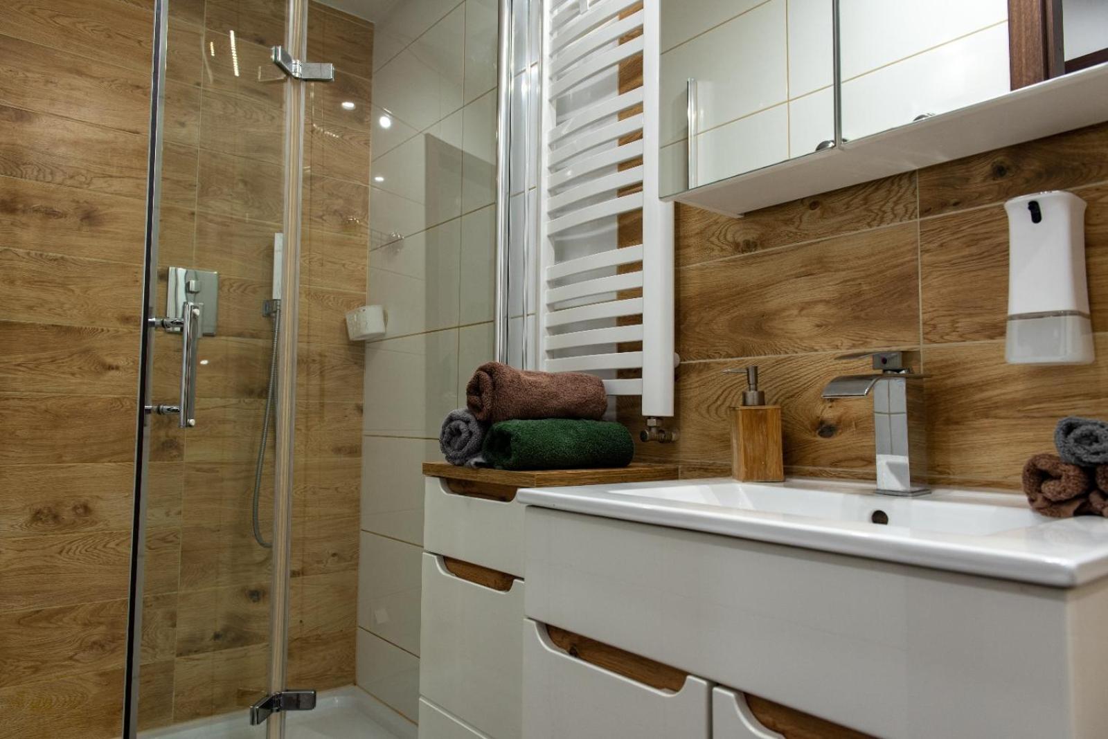 Apartament Crooked Stairs Zielona Góra Kültér fotó