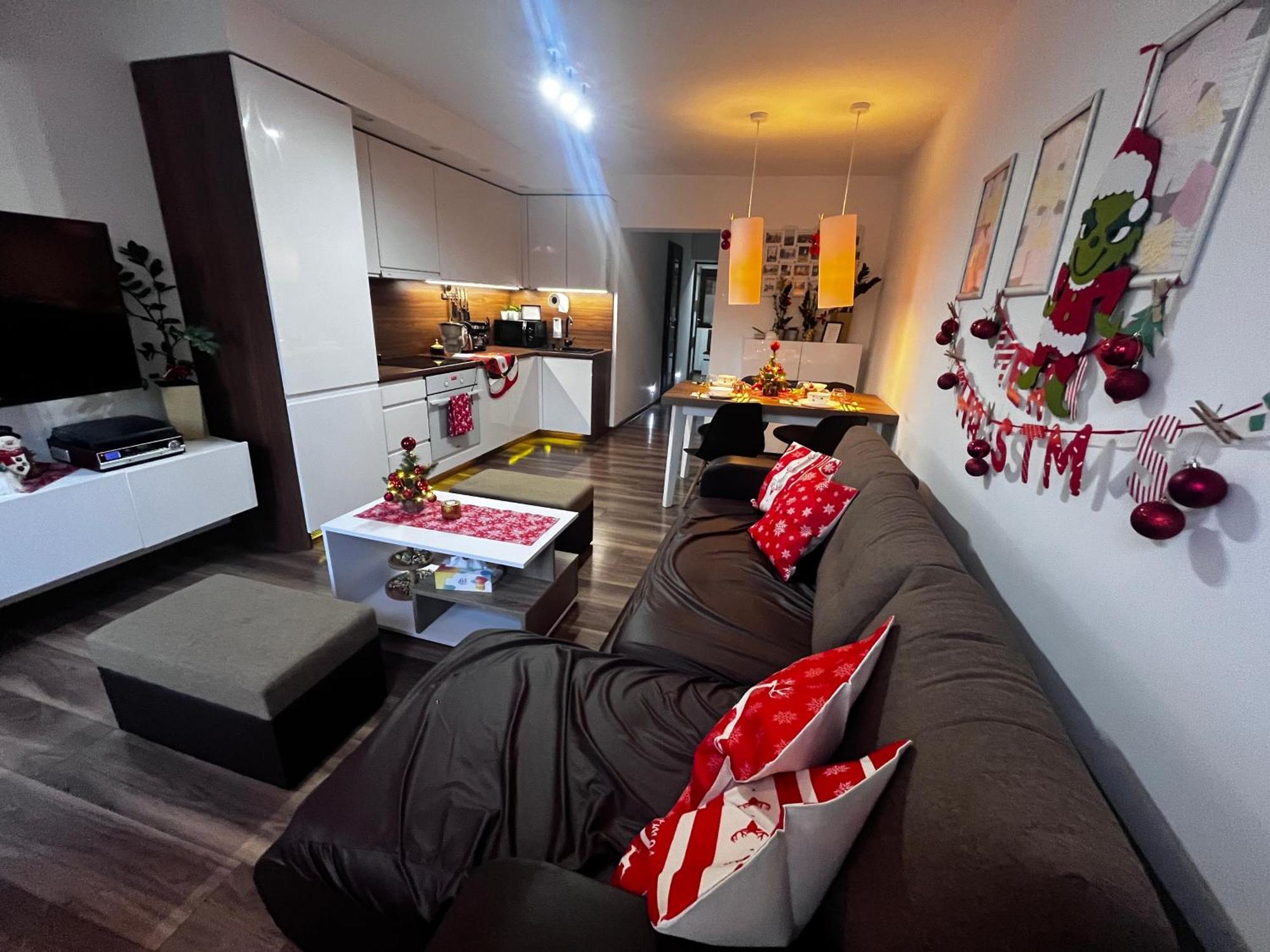 Apartament Crooked Stairs Zielona Góra Kültér fotó